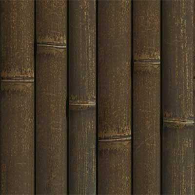 Synthetic bamboo Panel work-KHW