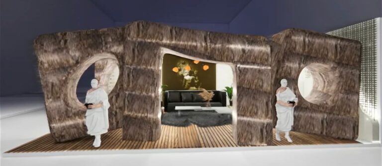 synthetic straw thatch Design POV Featured