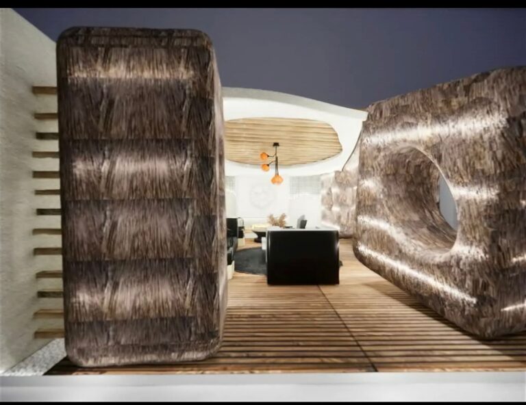 synthetic straw thatch Design POV Featured