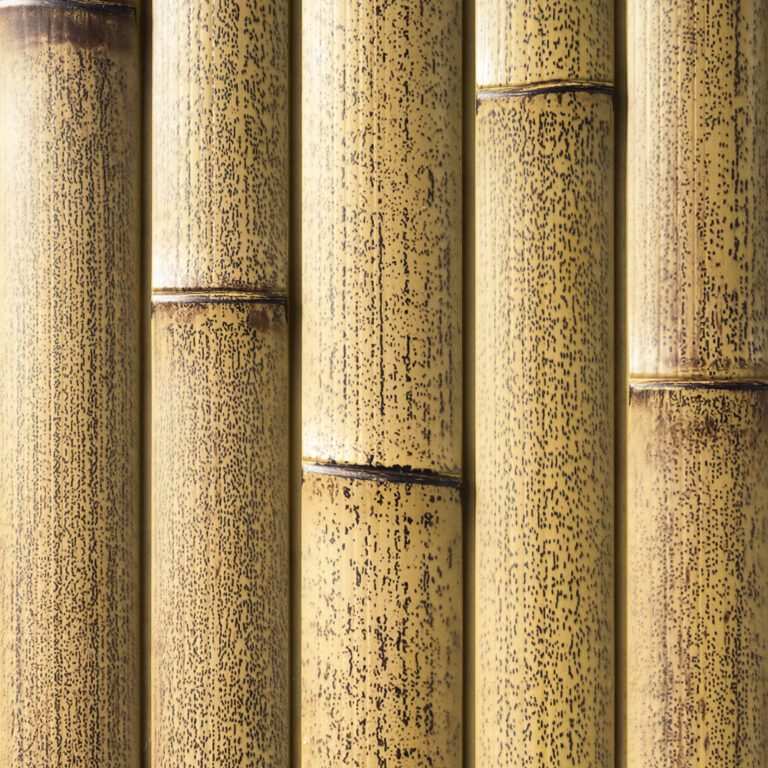 Synthetic bamboo Panel work-KHW