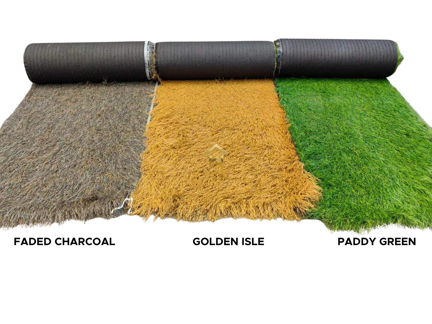 Polystraw Thatch